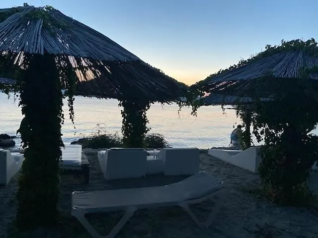Holiday Apartment In Punat With Loggia, Air Conditioning, Wifi, Washing Machine 4534-1 Croatia